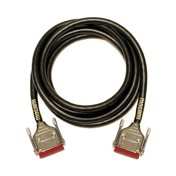 Mogami 8 Channel DB25-DB25 Analog Snake
