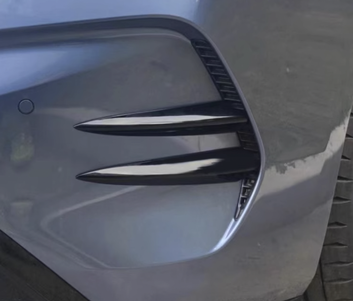 แต่งช่องลมรถยนต์ BYD Seal ราคาถูก
