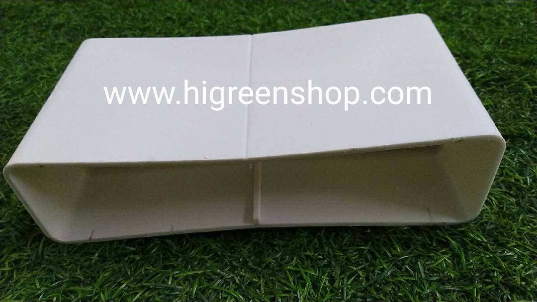 ข้อต่อรางแฝด