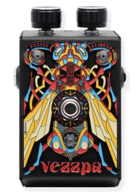 Beetronics Vezzpa Octave Stinger