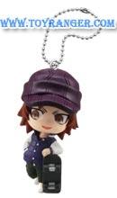 Misaki Yata : K Return of Kings Mini Deformed (แท้)