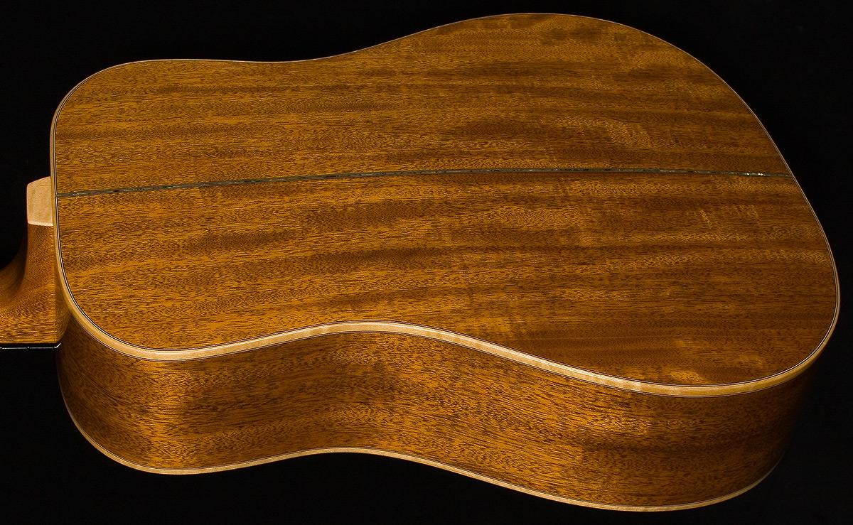 Froggy Bottom D Deluxe Mahogany No.D1515