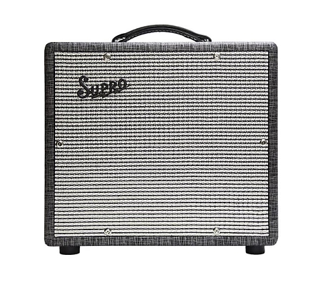 Supro 1610RT Comet