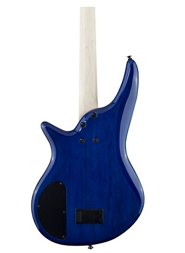 Jackson JS Series Spectra Bass JS3Q
