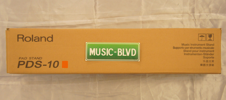 Roland PDS-10 Pad Stand - HPD / SPD / TD Series