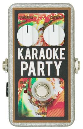 Devi Ever Karaoke Party