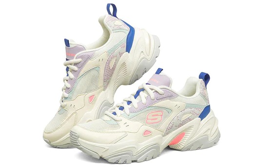 Skechers Stamina V2 Low