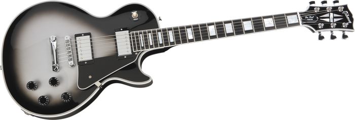 Gibson Custom Limited-Edition Les Paul Custom Electric Guitar