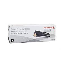 CT201632 BK FUJI XEROX DocuPrint CP305d / CM305df Black Toner Cartridge (3K)