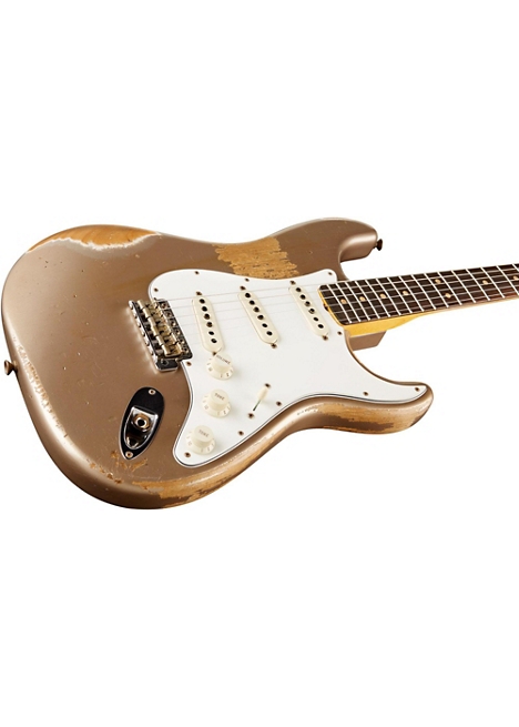 Fender Custom Shop L-Series 1964 Stratocaster Heavy Relic Electric Guitar