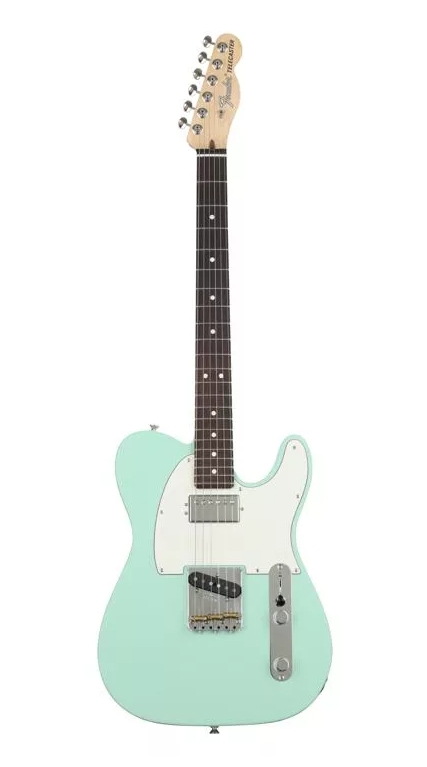 Fender American Performer Telecaster Hum
