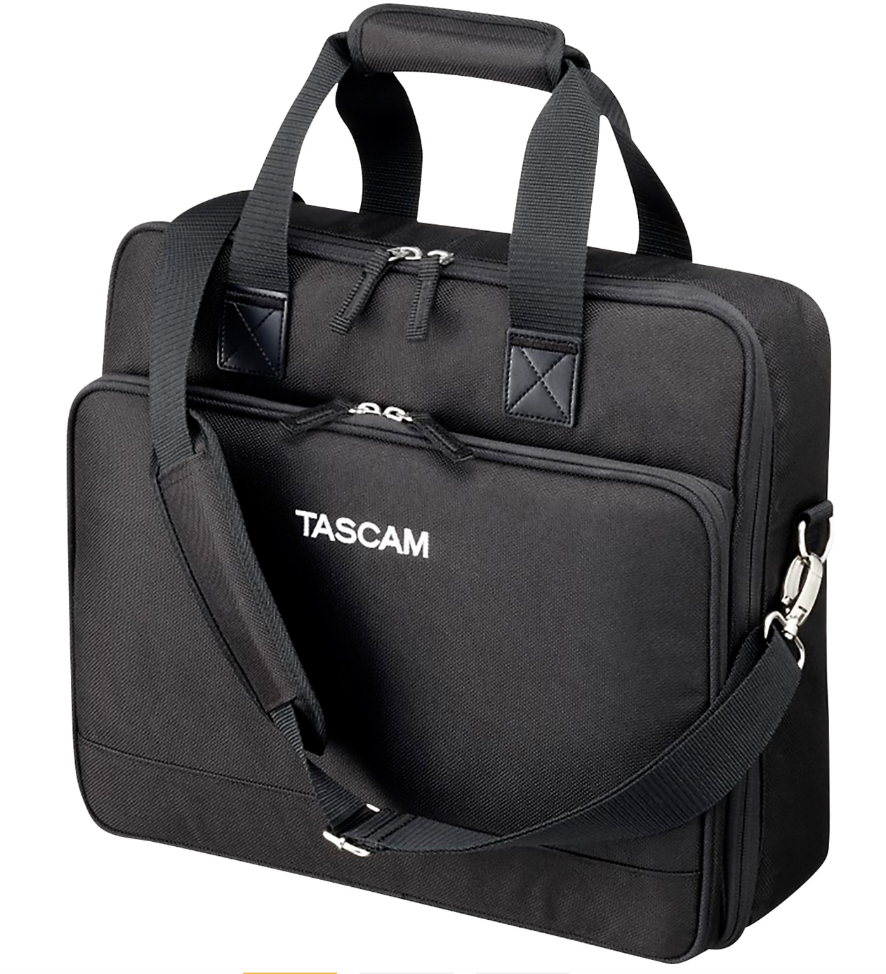 TASCAM CS-PCAS20 Mixcast 4 Carrying Bag