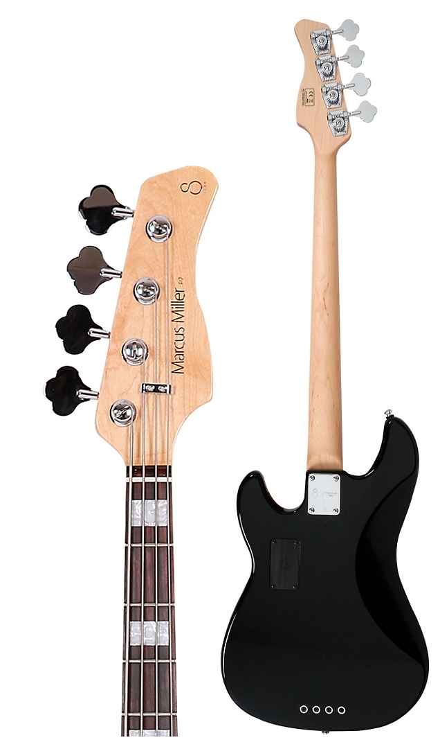 Sire Marcus Miller P7 Alder 4-String Bass
