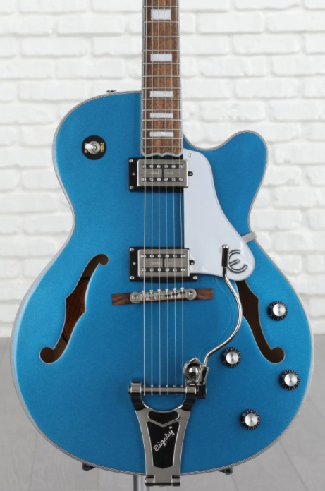 Epiphone Emperor Swingster Hollowbody