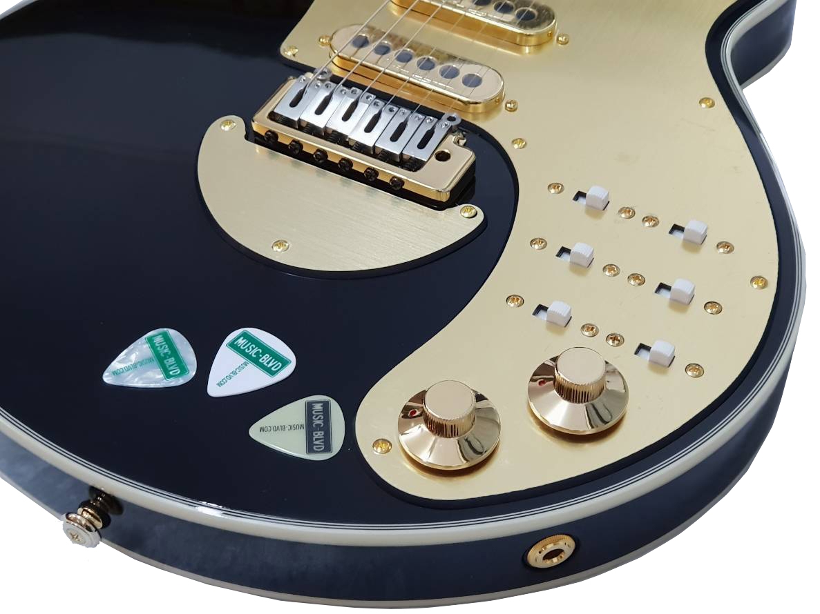 Brian May Guitars Brian May Signature Electric Guitar