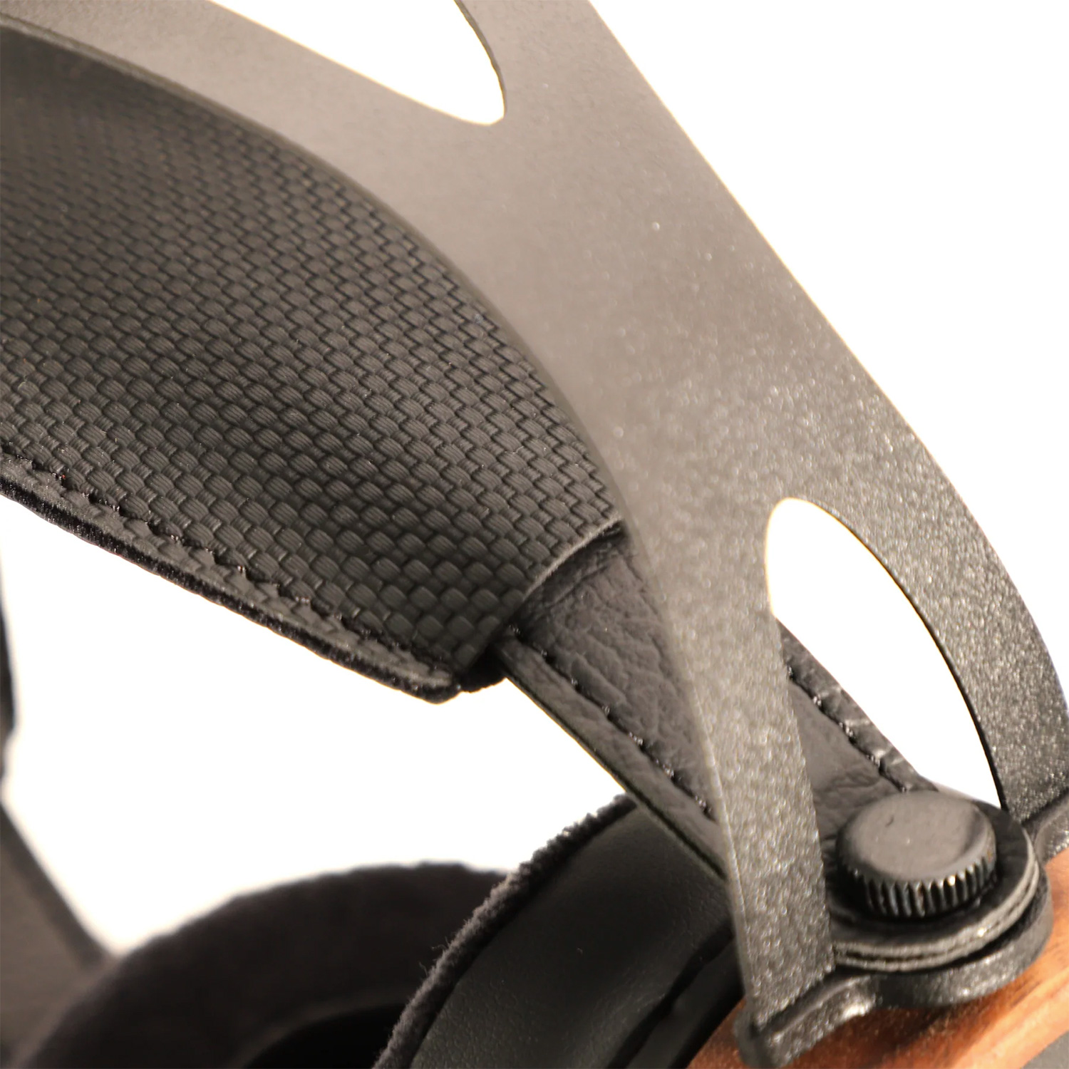 OLLO Audio S4X 1.3 Open-Back Dynamic Calibrated Studio Headphones