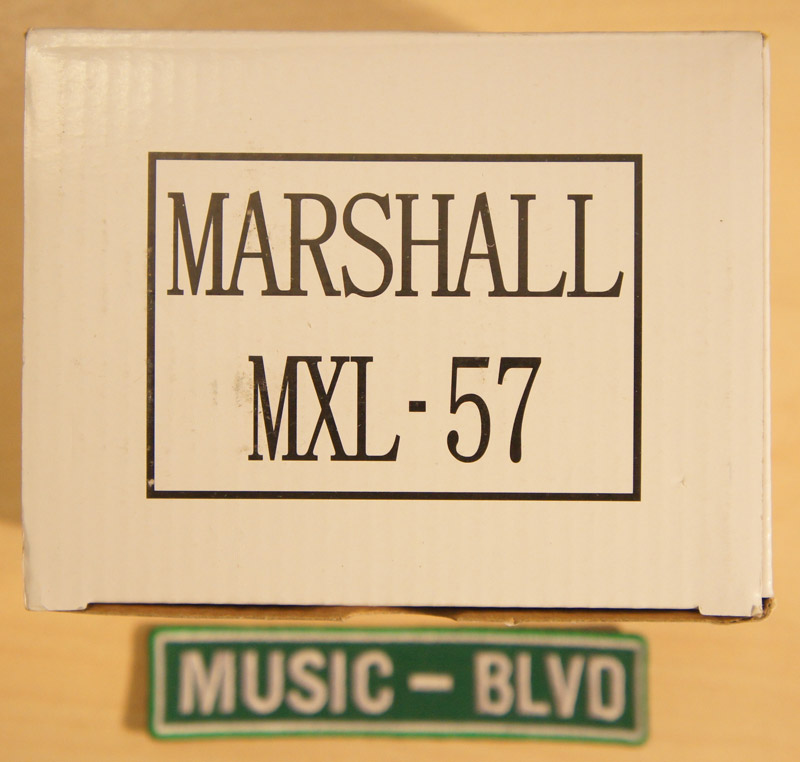 MXL MXL 57 1006 Shockmount