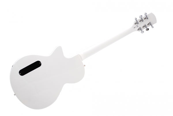 DiPinto Belvedere Junior White