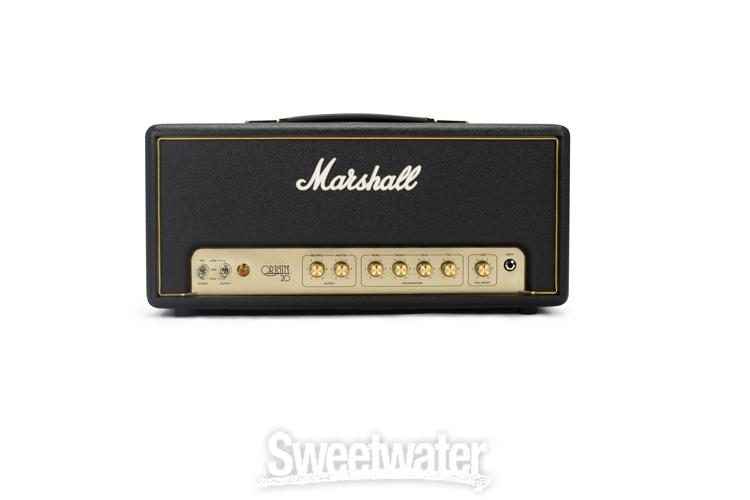Marshall Origin ORI20H 20-watt Tube Head