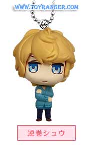 Shu Sakamaki : Diabolik Lover Mini Deform (แท้)