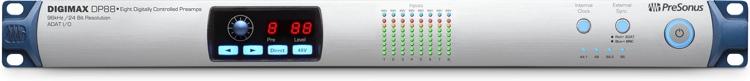 PreSonus DigiMax DP88