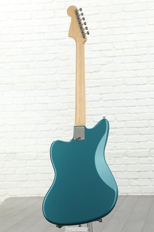 Fender American Original 60s Jazzmaster - Ocean Turquoise