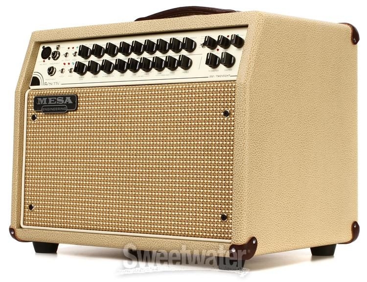 Mesa/Boogie Rosette - 300 Watt 2-channel Acoustic Amp