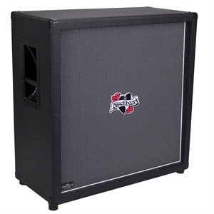 Blackheart BH412ST Straight Cab