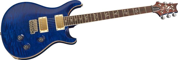 PRS 25th Anniversary Custom 24 Electric Guitar