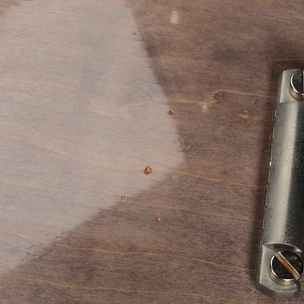 Gibson Memphis Limited Run Heavy-Aged ES-335 Block Electric Guitar - Driftwood