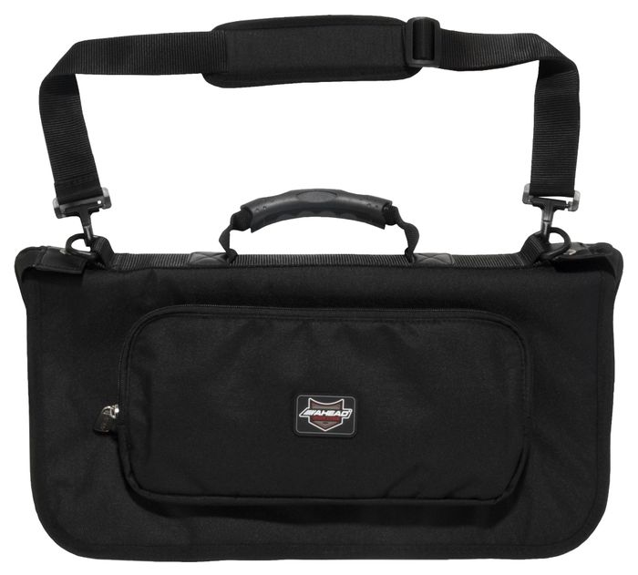 Ahead Armor Deluxe Stick Case with Shoulder Strap