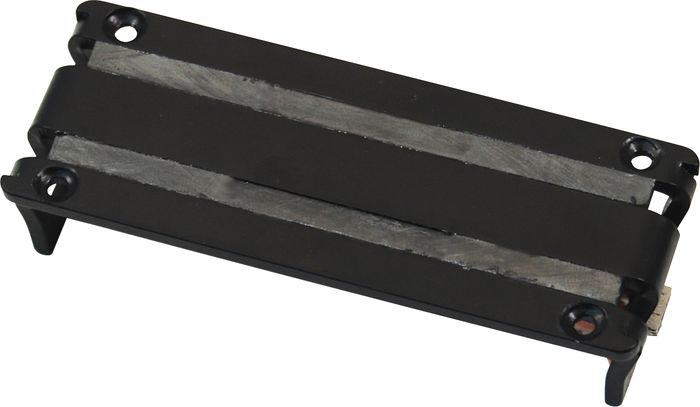 Lace Alumitone Bass Bar 4.0 5-String Black