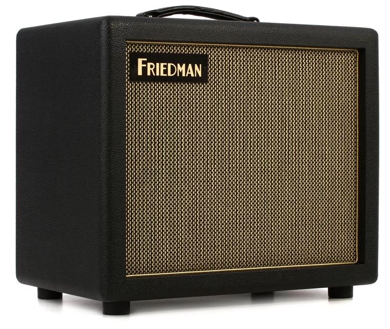FRIEDMAN 112 VINTAGE Cabinet (Matching JJ Junior Head)