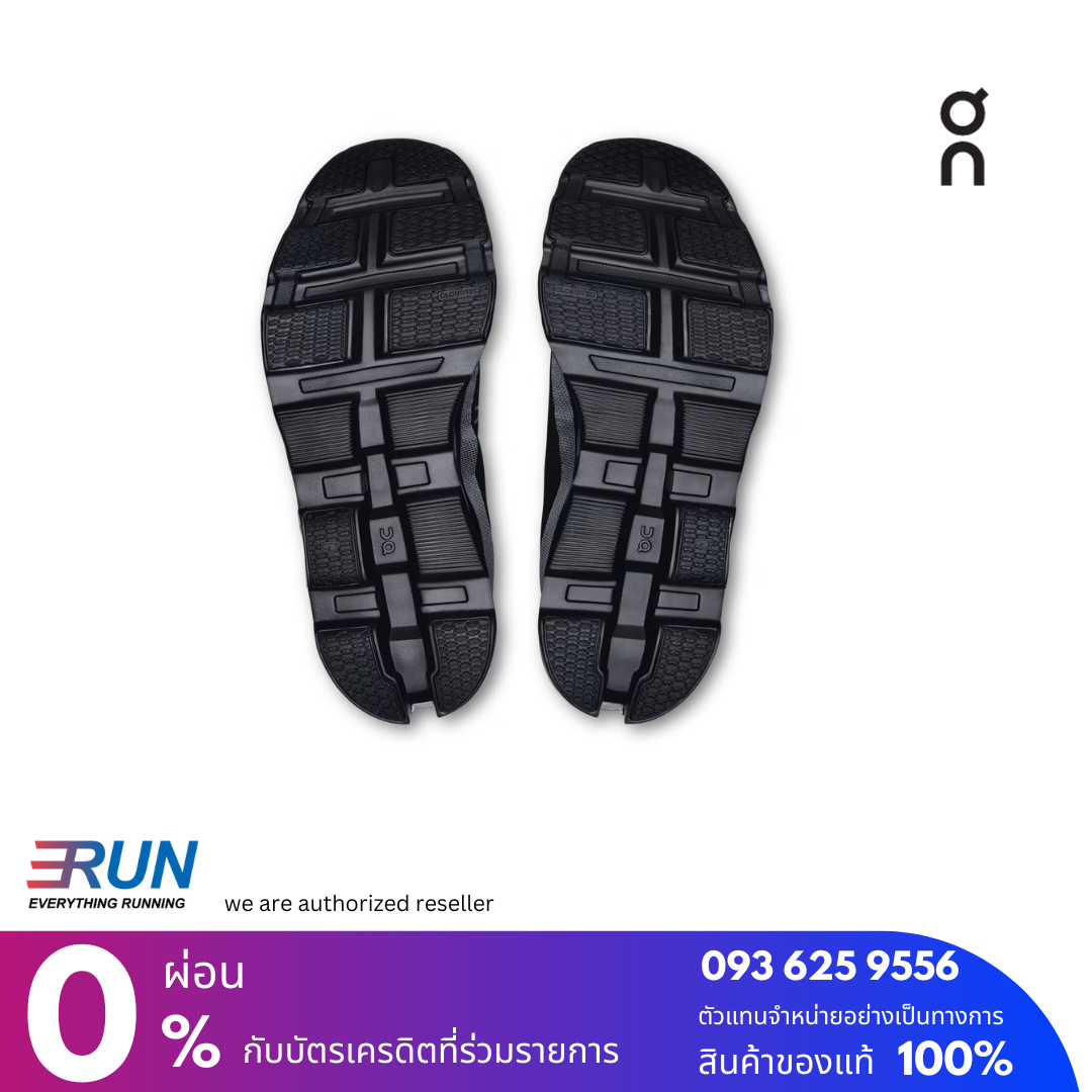 ON Cloudmonster 2 Women All Color