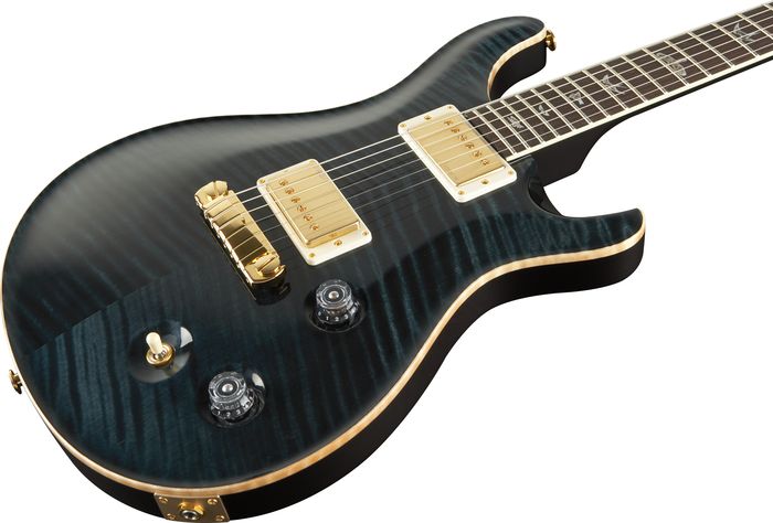 PRS McCarty 58 Gold Hardware Electric Guitar