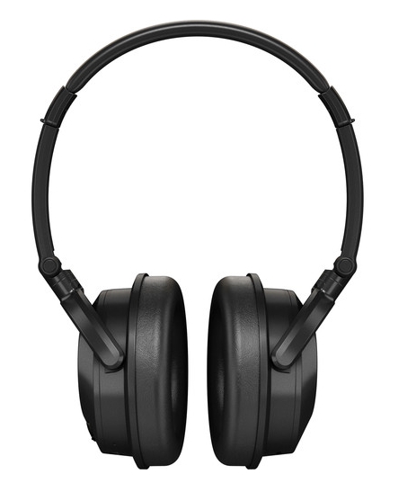 Behringer HC 2000B Wireless Over-Ear Headphones