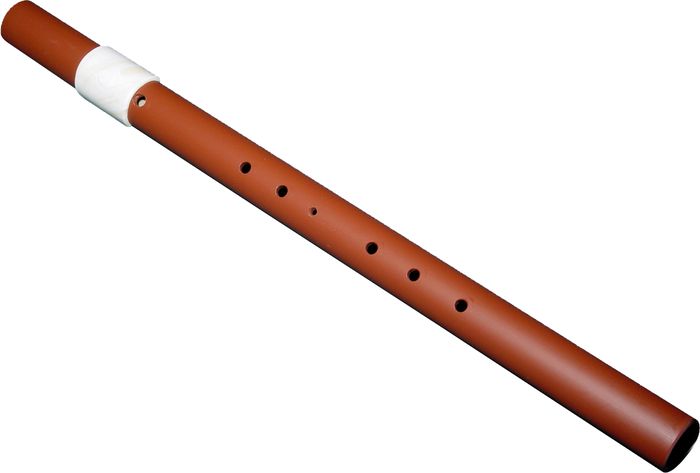 Sounds We Make Native American-Style Flute