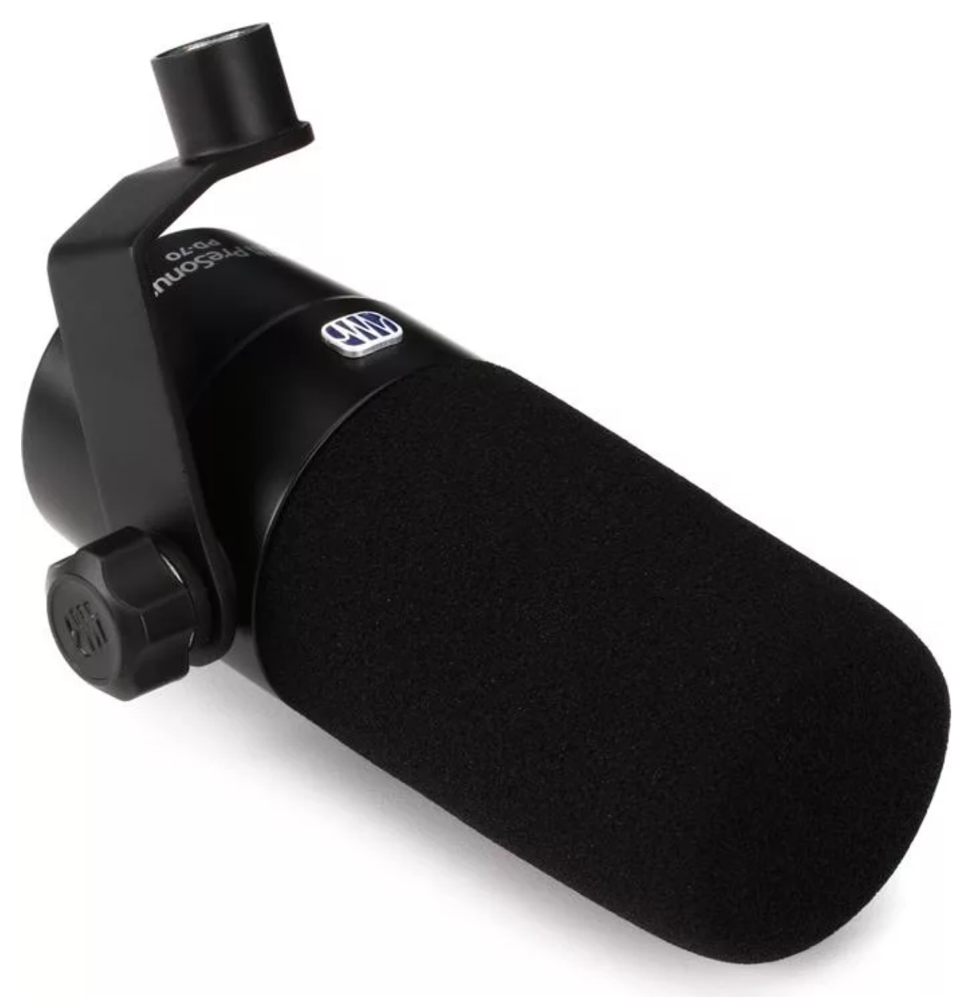 PreSonus PD-70 Dynamic Cardioid Broadcast Microphone