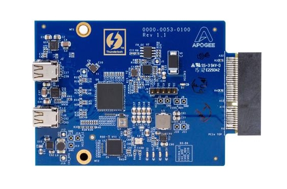 Apogee SYM2-TB-CARD