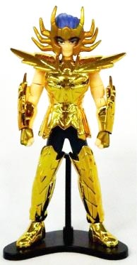 Cancer Death Mask : Saint Seiya Cross Up Saint IV (แท้)