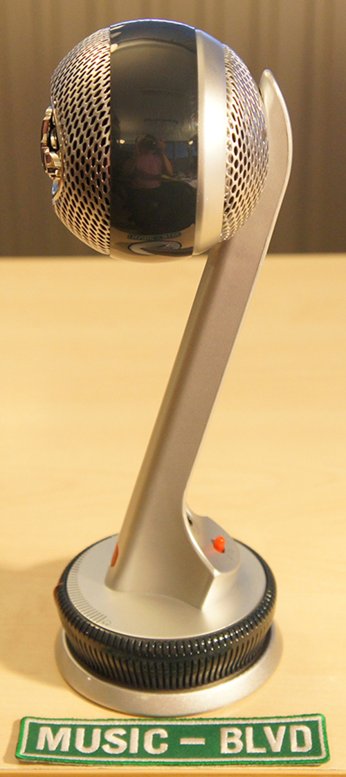 Blue Microphones Nessie