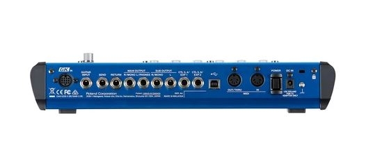 Boss SY-1000 Guitar Synthesizer Pedal