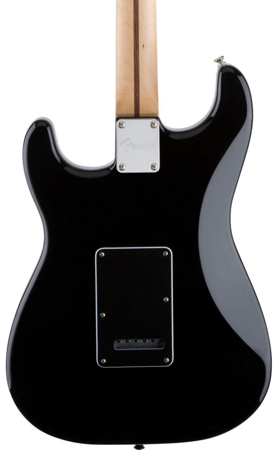 Fender Standard Stratocaster HSH Rosewood Fingerboard Electric Guitar