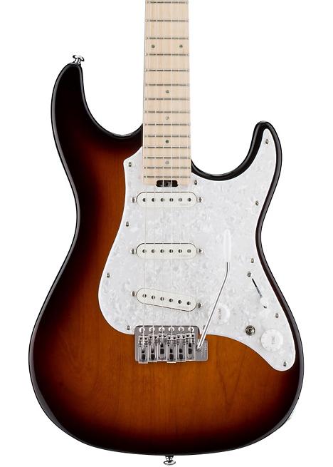 ESP LTD SN-1000W Maple Fingerboard Electric Guitar