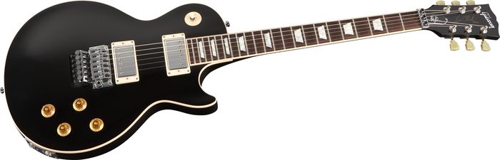 Gibson Custom Alex Lifeson Les Paul Axcess Limited Run Electric Guitar