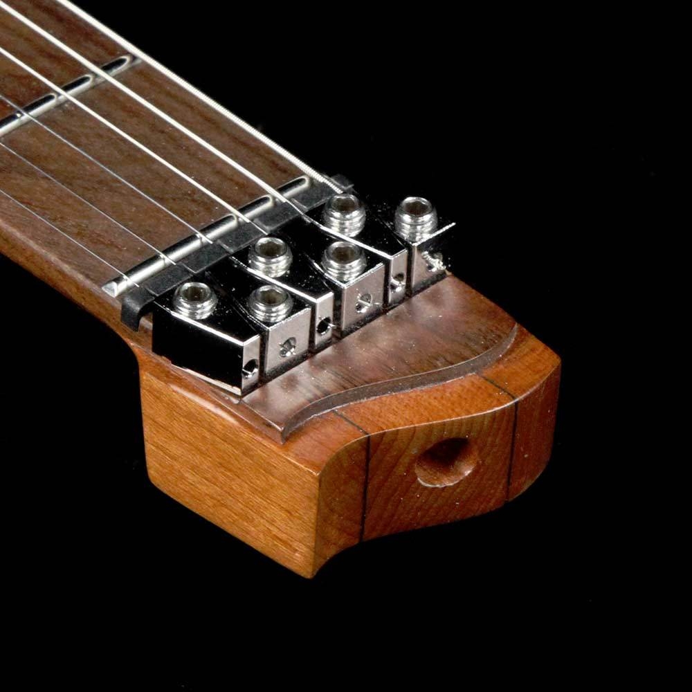 Strandberg Salen Classic - Ice Blue Metallic