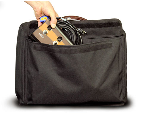 Quilter MicroPro 1x8" Guitar Combo Amp