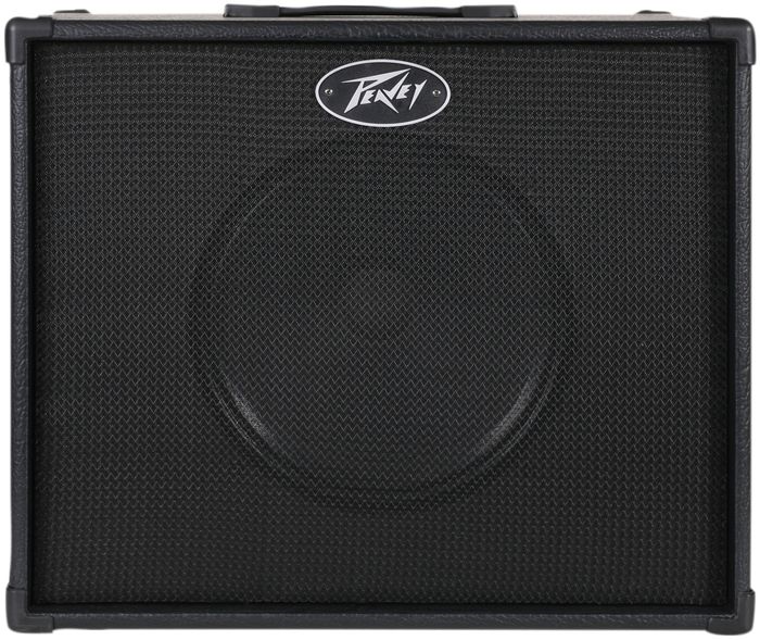 Peavey 1x12 Extension Guitar Cabinet Black
