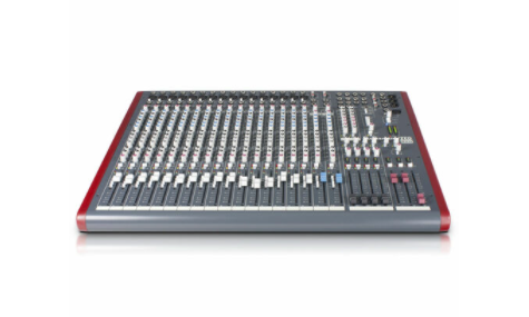 Allen & Heath ZED-420 Mixer