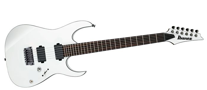 Ibanez Iron Label RGIR20FE Electric Guitar with EMG Pickups